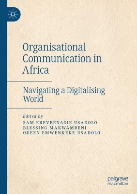 Organisational Communication in Africa