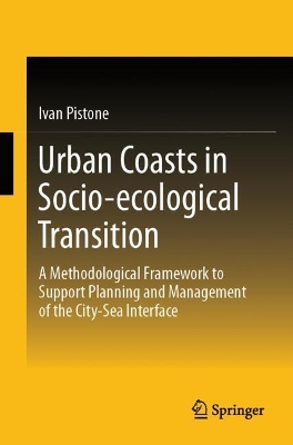 Urban Coasts in Socio-ecological Transition