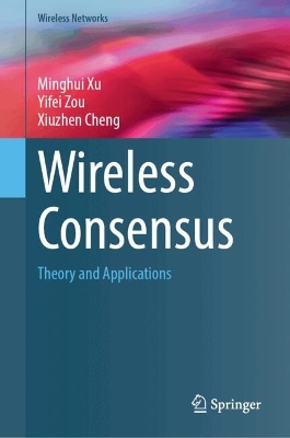 Wireless Consensus