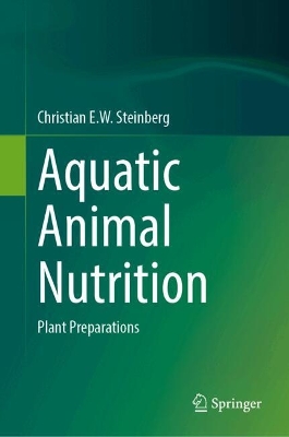 Aquatic Animal Nutrition