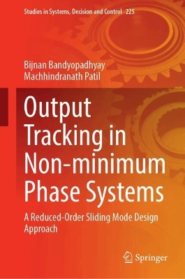 Output Tracking in Non-minimum Phase Systems