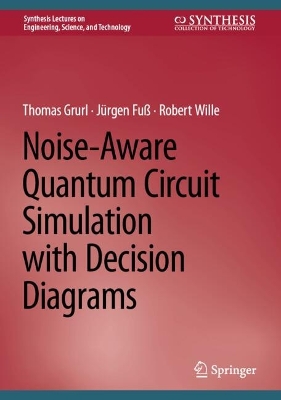 Noise-Aware Quantum Circuit Simulation with Decision Diagrams