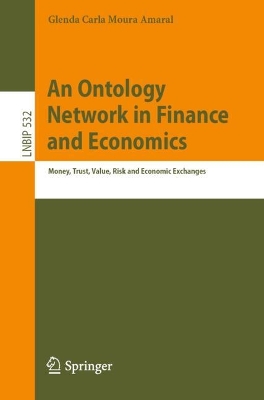 An Ontology Network in Finance and Economics