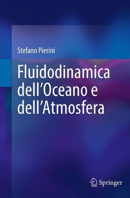 Fluidodinamica dell'Oceano e dell'Atmosfera