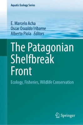 Patagonian Shelfbreak Front