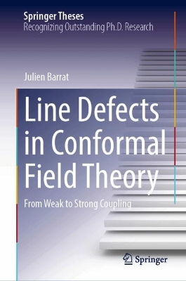 Line Defects in Conformal Field Theory