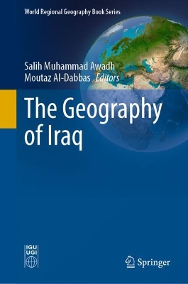 The Geography of Iraq