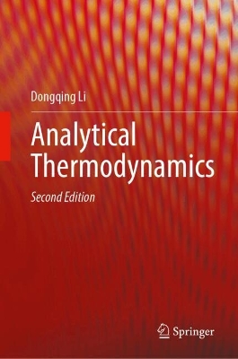 Analytical Thermodynamics