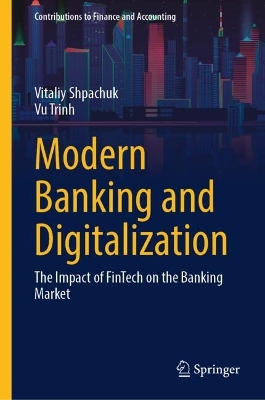 Modern Banking and Digitalization