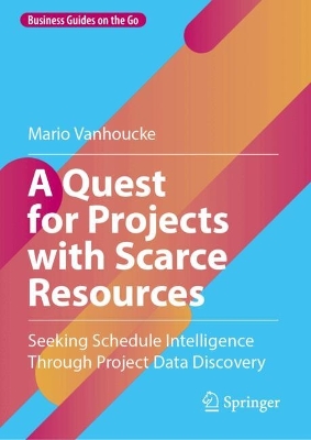 Quest for Projects with Scarce Resources