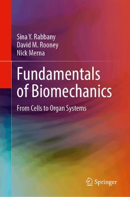 Fundamentals of Biomechanics