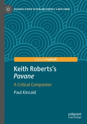 Keith Roberts's Pavane