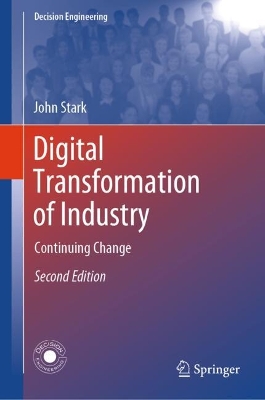 Digital Transformation of Industry