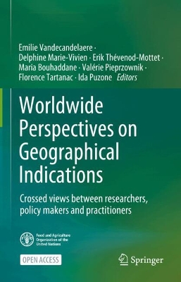 Worldwide Perspectives on Geographical Indications