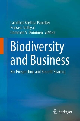 Biodiversity and Business