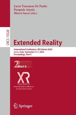 Extended Reality