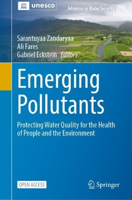 Emerging Pollutants