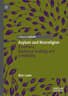 Asylum and Nonreligion