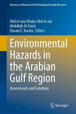 Environmental Hazards in the Arabian Gulf Region