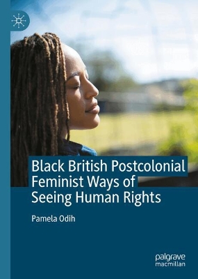 Black British Postcolonial Feminist Ways of Seeing Human Rights