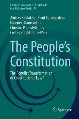 The People's Constitution