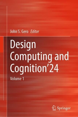 Design Computing and Cognition'24