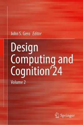 Design Computing and Cognition'24