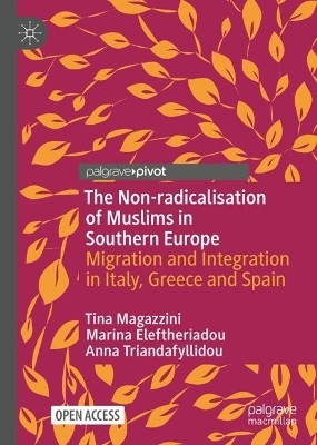 Non-radicalisation of Muslims in Southern Europe