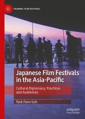 Japanese Film Festivals in the Asia-Pacific