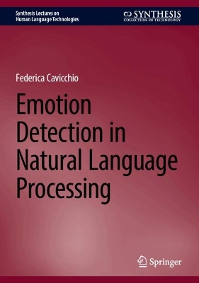 Emotion Detection in Natural Language Processing