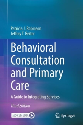 Behavioral Consultation and Primary Care