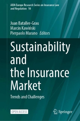 Sustainability and the Insurance Market