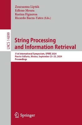 String Processing and Information Retrieval