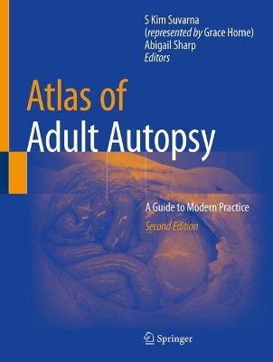 Atlas of Adult Autopsy