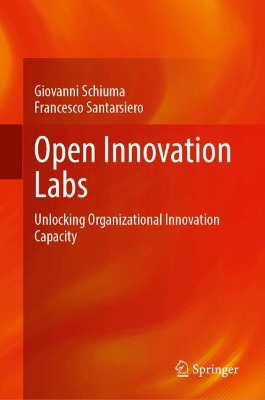 Open Innovation Labs