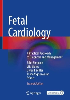 Fetal Cardiology