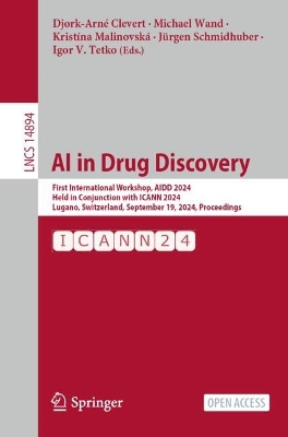 AI in Drug Discovery