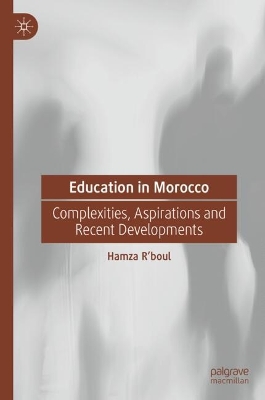 Education in Morocco