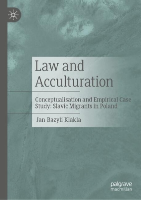 Law and Acculturation