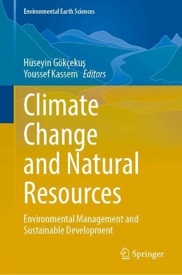 Climate Change and Natural Resources