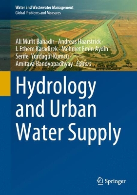 Hydrology and Urban Water Supply