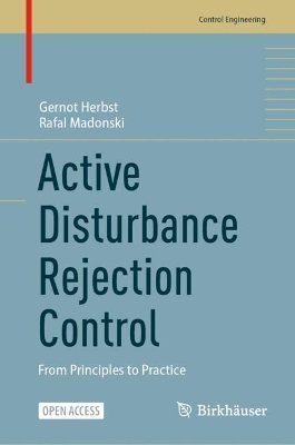 Active Disturbance Rejection Control