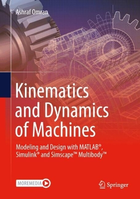 Kinematics and Dynamics of Machines