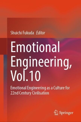 Emotional Engineering, Vol.10