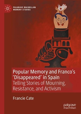 Popular Memory and Franco's 'Disappeared' in Spain