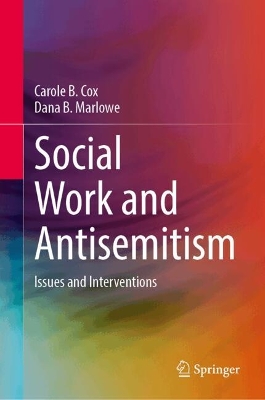 Social Work and Antisemitism