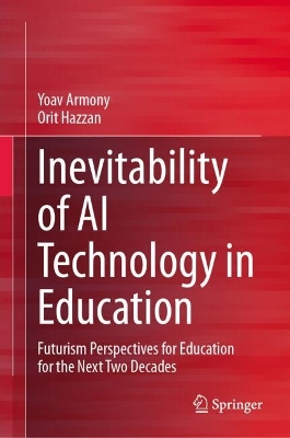 Inevitability of AI Technology in Education