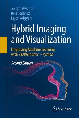 Hybrid Imaging and Visualization