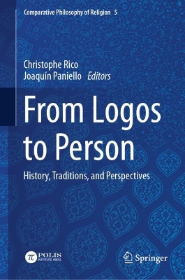 From Logos to Person