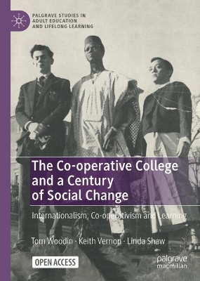 The Co-operative College and a Century of Social Change